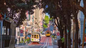 Los Angeles: 5-Day California Parks Tour to San Francisco