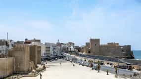 From Marrakech to Oualidia and Safi: A Coastal Day Trip