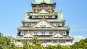 大阪のシンボル「大阪城」を巡るツアー