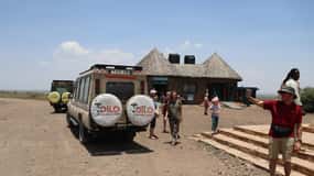 5-Day Group Safari Tarangire, Serengeti, Ngorongoro, Manyara