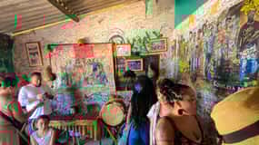 Cartagena: San Basilio de Palenque Guided Day Trip