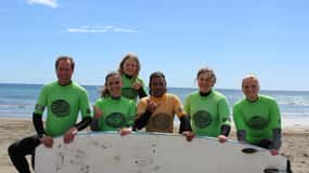 Gran Canaria: Pure Surf School Surf Lessons