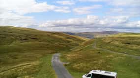York: "All Creatures Great and Small" Yorkshire Dales Tour