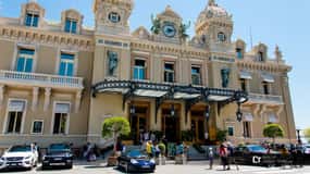 Z Nicei: Monako, Monte-Carlo i Eze - prywatna wycieczka z przewodnikiem