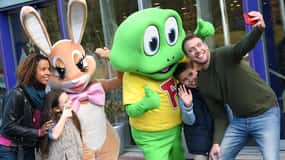 Cadbury World & LEGOLAND Discovery & Warwick Castle