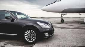 Cartagena: Translado do aeroporto - cidade velha (cidade amuralhada / centro)