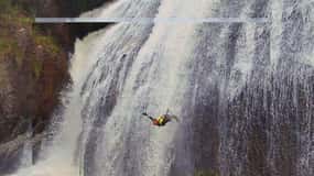 Dalat: Canyoning Extreme Adventure at Datanla Waterfall