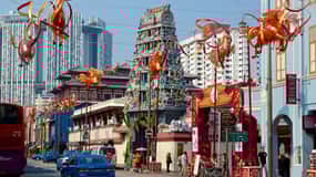 Singapur: Tour privado personalizado de 3-4-6-8 horas por Singapur
