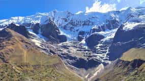 Von Cusco: Ganztagestour zur Humantay-Lagune mit Mahlzeiten