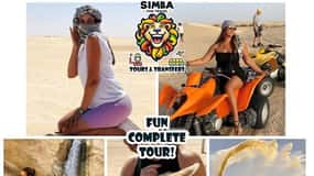 Sahara 2 Days Tour VIP In Tunisia | Guided FUN | PICKUP ALL