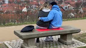 Mystery Backpack 2p: Udforsk byen med en Erfurt-roman