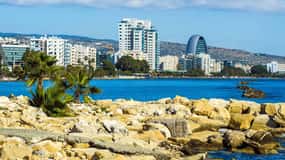 Paphos : Visite de l'ancienne Kourion, de l'unique Lefkara et de Limassol