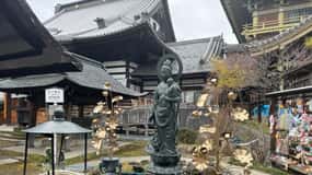 長野日帰りプライベートツアー