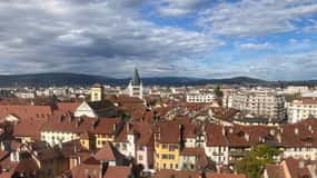Annecy: Privat guidet tur