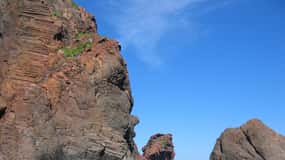 Scandola: Porto'dan (Fransa) doğa rezervi ziyareti