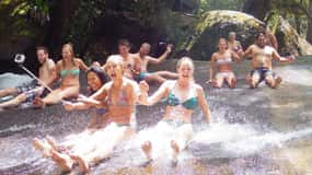 Tablillas de Atherton: Excursión de un día a Lagos, Cascadas y Selva Tropical