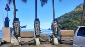 Saint Vincent: Caribbean Odyssey Tour