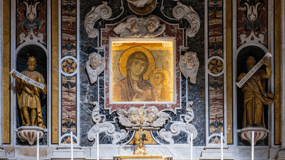 MATERA : VISITE COMPLÈTE DES ÉGLISES RUPESTRES