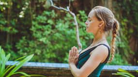 Bali: Healing and Aura Cleansing Tour med yoga och meditation