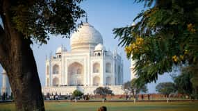 Da Delhi: Tour privato di 5 giorni nel Triangolo d'Oro