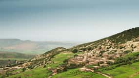 From Marrakesh: Atlas Mountains and Sahara Desert Car Tour