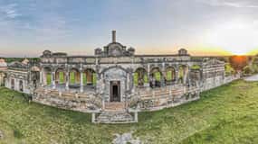 Tour du Mayaland
