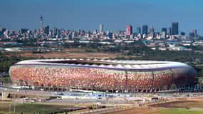 Joanesburgo, Museu do Apartheid e Soweto
