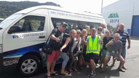 Wellington: Tour pelos locais de filmagem de O Senhor dos Anéis