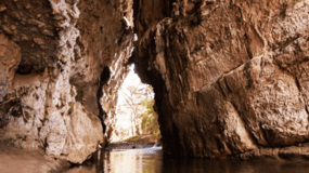 San Cristóbal: Parque Ecoturístico Arcotete y Grutas de Rancho Nuevo