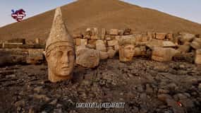 5-tägige Mesopotamien-Tour ab Istanbul oder Kappadokien