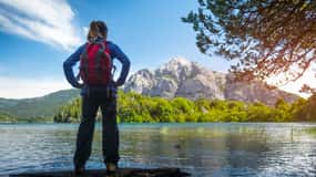 3-Day Bariloche with Optional Airfare from Buenos Aires