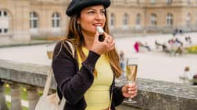 Tour gastronômico oficial de Emily in Paris