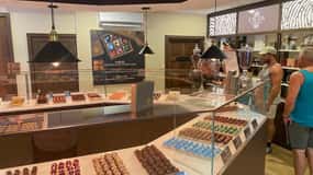 St. Lucia: Rum Distillery and Chocolate Making Experience