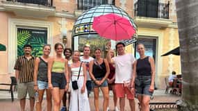 Tour the great city of Mérida, Yucatán