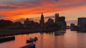 Haunted Boat Tours