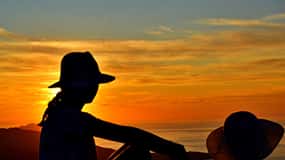 From Cefalù: Madonie Park Sunset BBQ Jeep Adventure