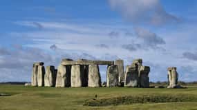 Stonehenge & Heliga landet Guidad tur med bil