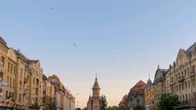 Timisoara: Excursão a pé particular com um guia local
