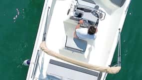 Amalfi Coast: rent a boat without a licence & explore!