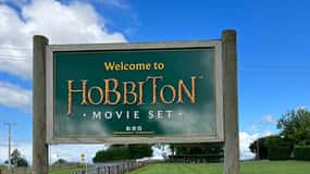 Hobbiton Day Trip Transport From Auckland