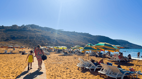 Hop-On Hop-Off Bus Malta (North and South Routes - CMO)