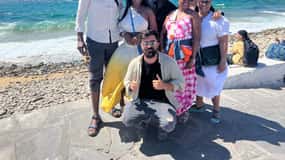 Visite privée : 4 heures de visite de l'île de Mykonos - Comme un local