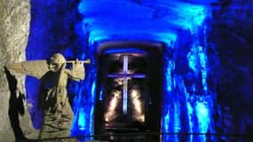 Bogotá: Salt Cathedral and Andrés Carne de res tour!