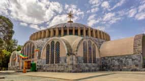 Ethiopia: 5-Day Tour Lalibela, Gondar, Bahir dar & Axum