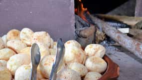Florianópolis: Tour gastronômico guiado com opção VIP