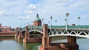 Toulouse: Photoshoot Experience