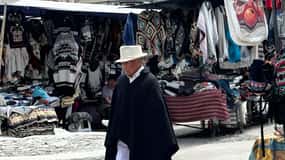 Quito to Otavalo, and Cuicocha: Top Day Tour