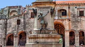 De Punta Cana a Santo Domingo: História da cidade