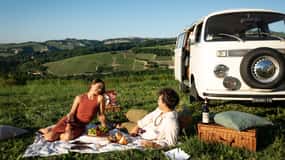 Langhe: Private Wine Tour, One day with a Sommelier