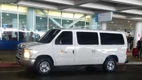 San Juan Puerto Rico Cruise Port: Transfer to San Juan hotel